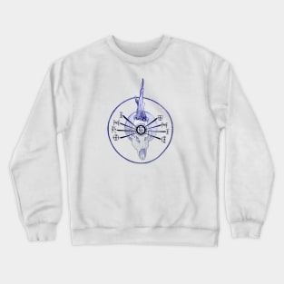 Unicornis Crewneck Sweatshirt